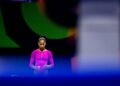 Gymnastique / Mondiaux – Privée de deux JO, Skye Blakely sort enfin de l’ombre de Simone Biles