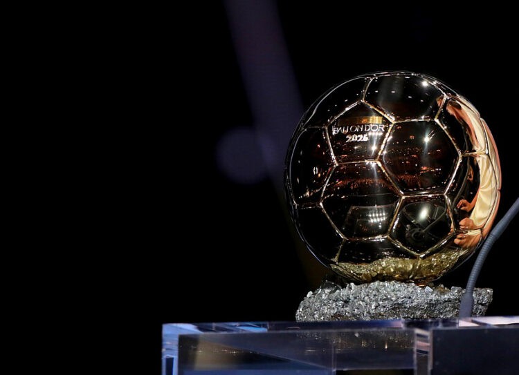 Football / Ballon d’Or 2026 – Toutes les récompenses féminines de la soirée