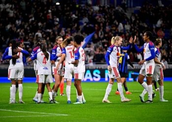 Ligue des champions féminine : l’OL Lyonnes surclasse l’Inter Milan et frappe fort