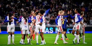 Ligue des champions féminine : l’OL Lyonnes surclasse l’Inter Milan et frappe fort