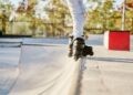 Roller freestyle – Carla Pasquinelli décroche l’or mondial
