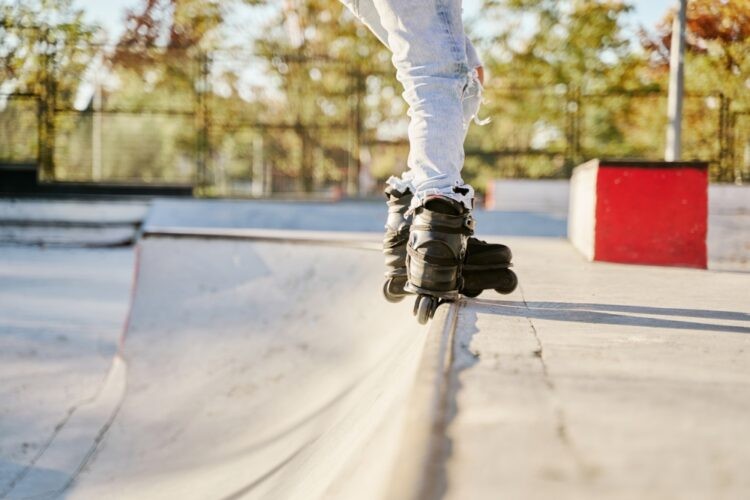 Roller freestyle – Carla Pasquinelli décroche l’or mondial