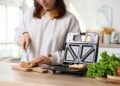 Mecredi food – HappyVore lance des tranches végétales ultra-protéinées à destination des sportifs… Et c&rsquo;est extra !