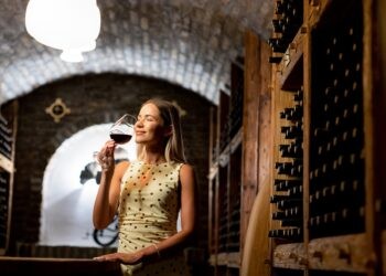 Après l’effort, le réconfort : les coffrets de vin Dionysa ont tout bon pour Noël
